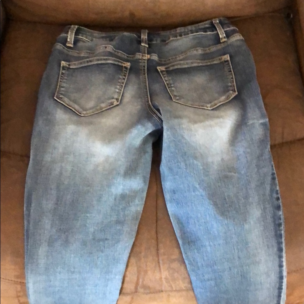 Skinny jeans - Picture 2 of 2